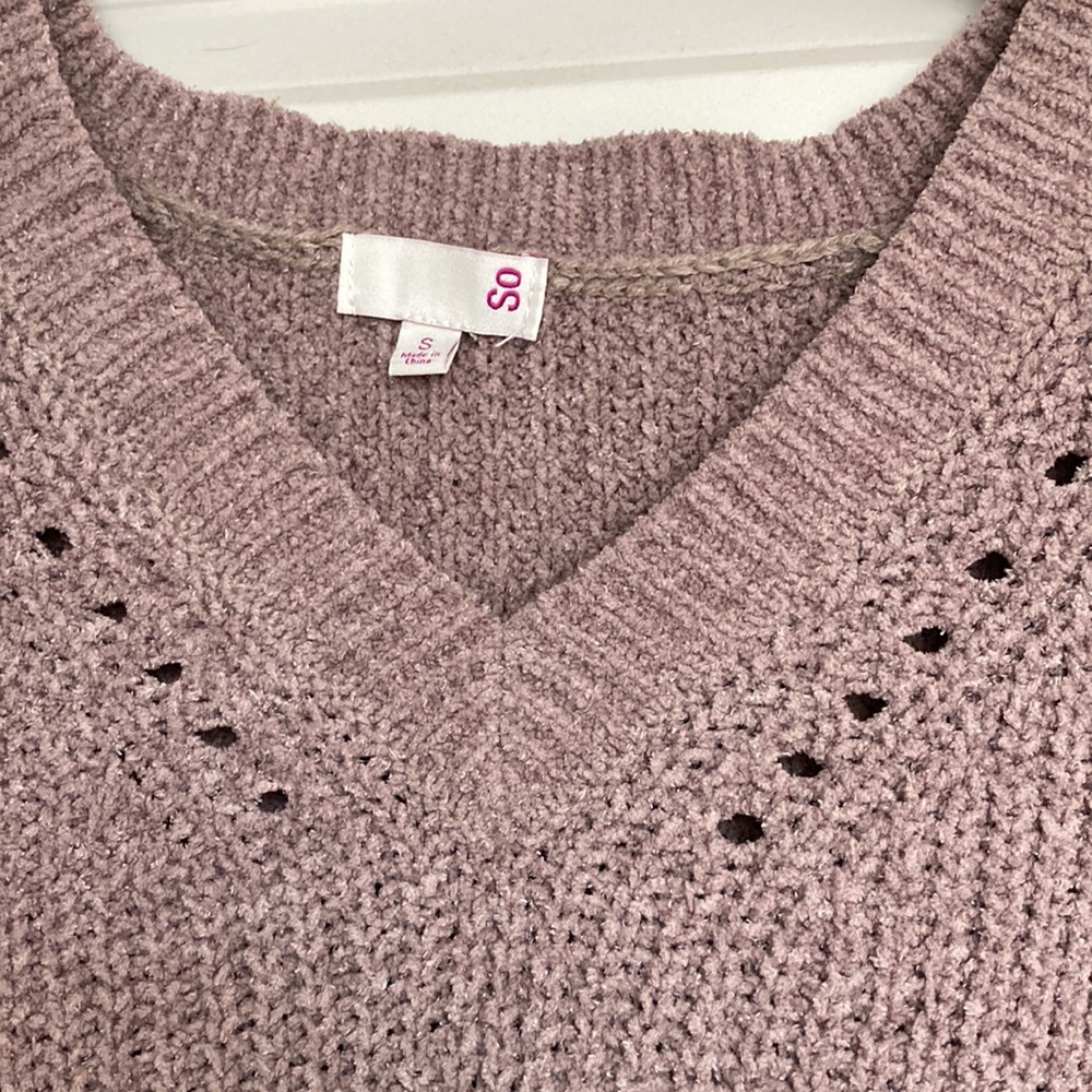 Long sweater - Picture 2 of 2